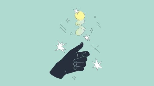 Why Are Some People Luckier Than Others? They Embrace the Only Way to Create Your Own Luck