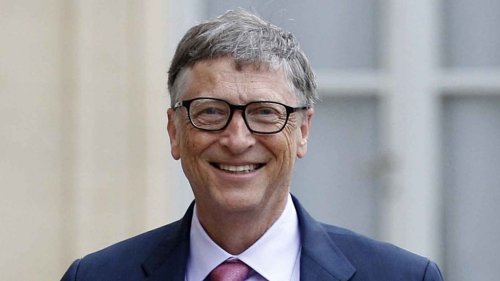 Bill Gates, Warren Buffett, and Oprah Winfrey All Use the 5-Hour Rule