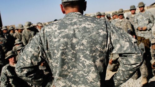 17 Inspiring Quotes About Military Leadership for Veterans Day