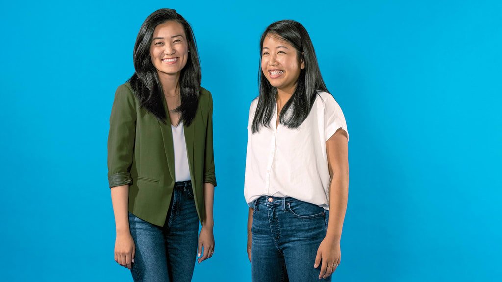How Huue's Founders Are Detoxifying the Denim Industry--and Saving the Planet