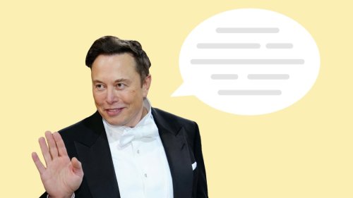 Elon Musk's 7-Word Rule for Working Remotely Is Better Than You Think. Every Leader Should Copy It