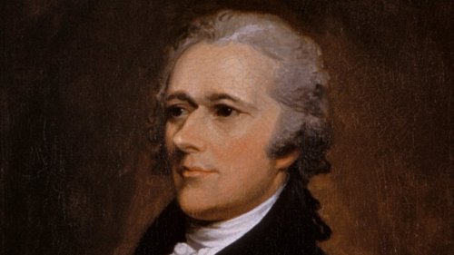 Alexander Hamilton's Advice to His Son Is Even More Relevant 200 Years Later