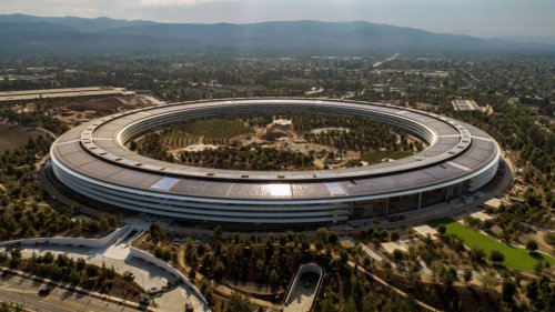 Apple's 3-Day Return to Work Plan Is the Best I've Seen Yet