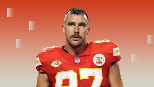 In 1 Sentence, Kansas City Chiefs Tight End--and Taylor Swift Boyfriend--Travis Kelce Taught a Huge Lesson About Success