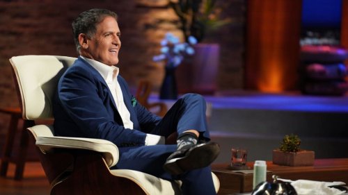 Mark Cuban Is Leaving 'Shark Tank' After 12 Years. His Reasons Are Infinitely Relatable
