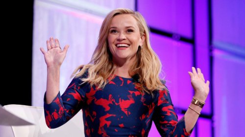 Reese Witherspoon Just Shared Her Simple Trick for Exceptional Likability