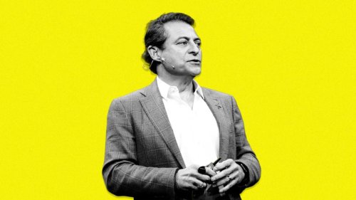 Peter Diamandis Predicts 'Millions, Then Billions' of Humanoid Robots Are Coming