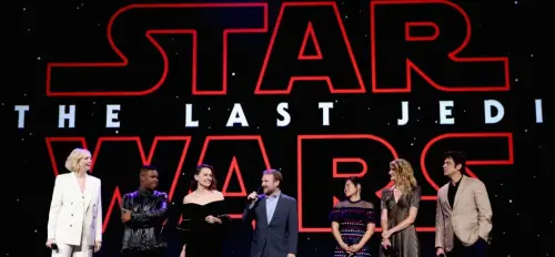 Star Wars and Airbnb Follow a Time-Tested Formula, And So Should Your Next Presentation