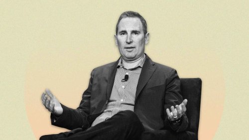 3 Words Explain Why 2,000 Amazon Employees Just Walked Off the Job. It’s What CEO Andy Jassy Should Be Most Worried About