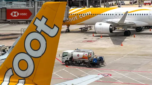 Airlines Warns of Impending Cuts. These Routes Are First on the Chopping Block