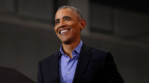 Barack Obama Says Using This 6-Word Phrase Will Accelerate Your Success