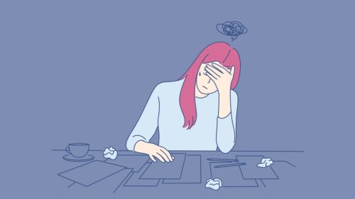 You May Be More Stressed Than You Know. Answer These Questions to Find Out