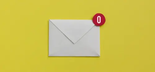 9 Strategies to Finally Get Your Email Under Control