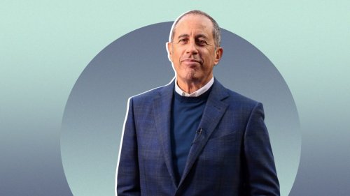 Jerry Seinfeld's Editing Tip Will Make Your Presentations Shorter and More Concise