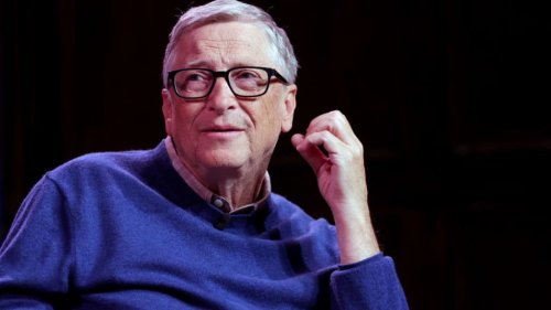 This Tech CEO Thinks Bill Gates is ‘Badly Informed’ About Climate Change