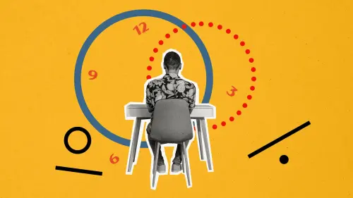 The Art of Strategic Focus: Spending Time on What Matters Most