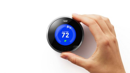 What Nest's Funding Means for Hardware Startups