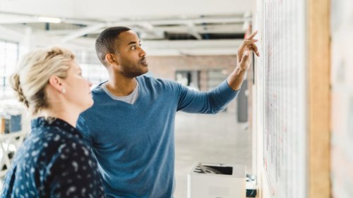 The Best Leaders Ask These 5 Questions Every Week, According to a Behavioral Scientist