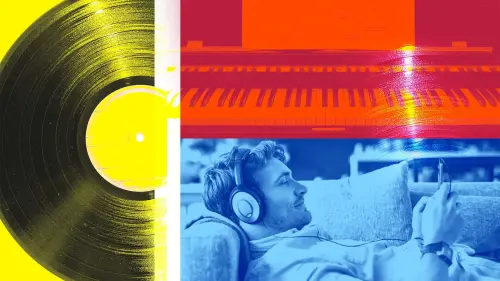 Neuroscience Says Music Is an Emotion Regulation Machine. Here’s What to Play for Happiness, Productivity, or Deep Thinking