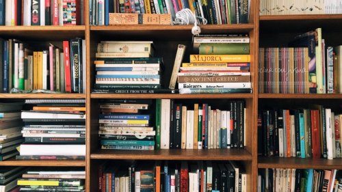 13 Books These High Achievers Say Helped Them Get Ahead