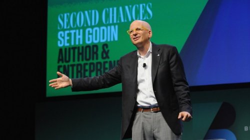 Seth Godin Says the Answer to This 1 Question Will Measure the Effectiveness of Your Marketing in 2019