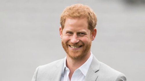 What Prince Harry Can Teach Every CEO About Managing Envy