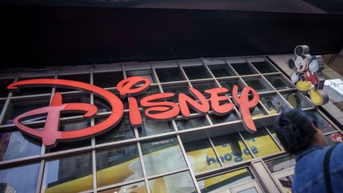 Disney Just Responsed to an Activist Shareholder. It Should Be Required Reading for Every Leader