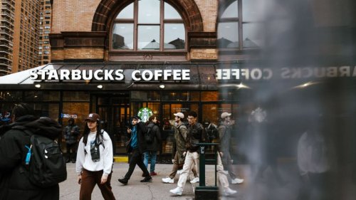 After 53 Years, Starbucks Is Making a Risky Change. It's the Smartest Idea I've Seen Yet
