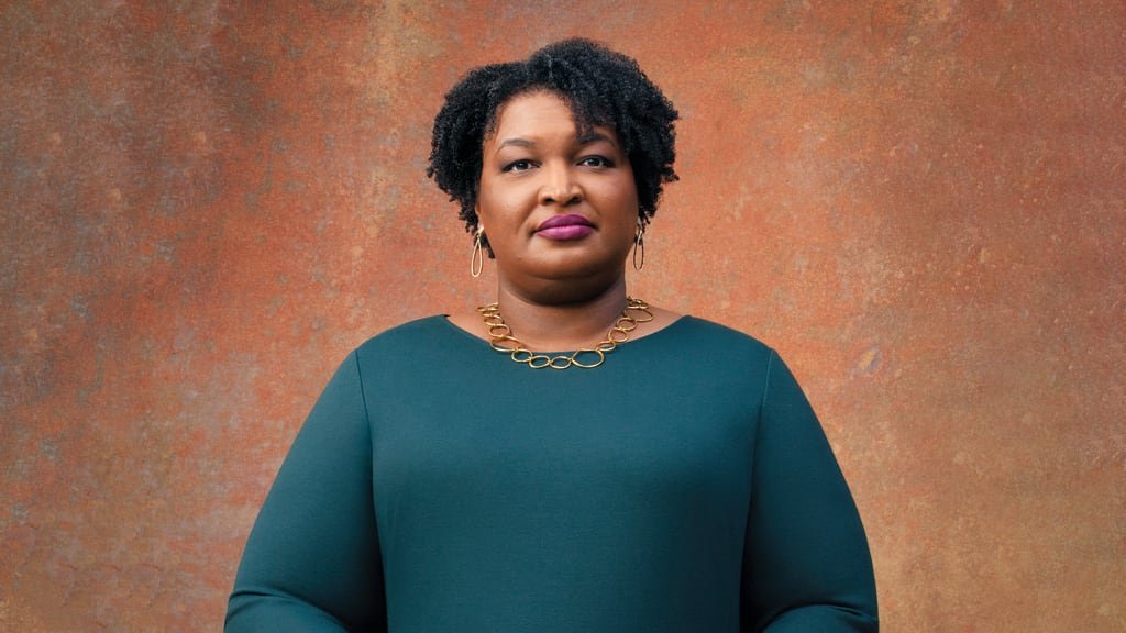 How Stacey Abrams--the Entrepreneur--Flips Losses Into Wins