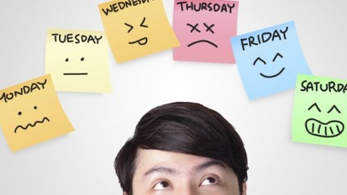 Want Your Next Week to Be Super Productive? Try These 5 Success Strategies