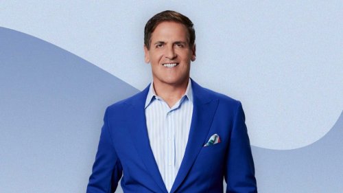 What Mark Cuban Once Told Me About Being Nice Is Something I've Never Forgotten