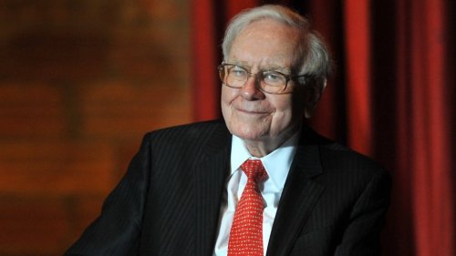 Warren Buffett Says You Should Commit to 1 Specific Daily Habit