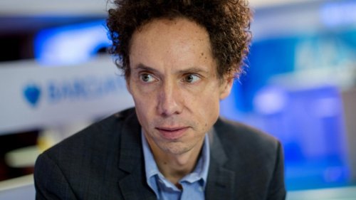 Malcolm Gladwell's 5 Best Life Lessons for Entrepreneurs