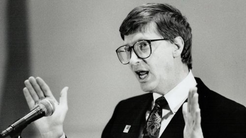 Bill Gates Just Made a $20 Billion Decision. It All Goes Back to July 5, 1991