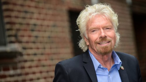 Richard Branson Uses This 1 Simple Trick to Keep Meetings Short and Focused. (You'll Kick Yourself for Not Thinking of This)