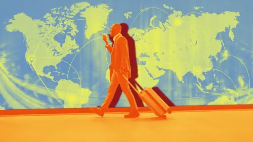 This Startup Says It Can Help Cut Your Business Travel Costs by 30 Percent. Here’s How