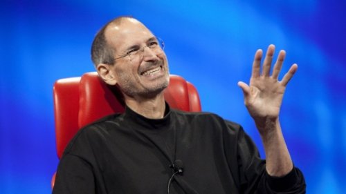 7 Inspiring Steve Jobs Quotes That Just Might Change Your Life