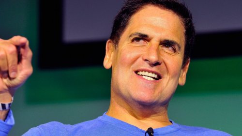 Mark Cuban Shares the Most Important Lesson He Learned in His 20s