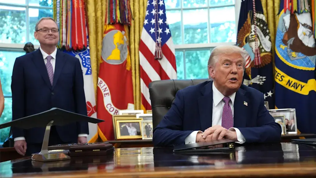 Jerome Powell Successor at the Fed Is Likely a Pro-Crypto Economist