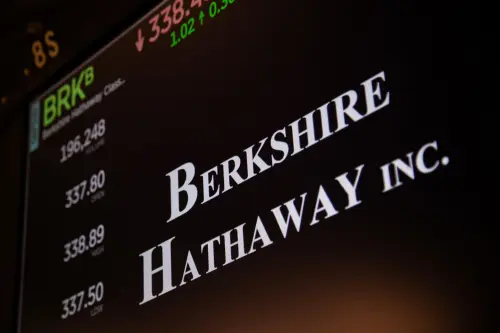Berkshire Hathaway Director to Depart Due to Age Policy