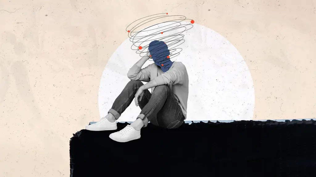 OVERthinking is OVERrated - cover