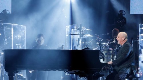 CBS Cut Off Billy Joel's Concert in the Middle of 'Piano Man.' What Happened Next Was Even Worse