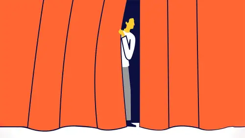 7 Presentation Mistakes That Make You Look Unprofessional