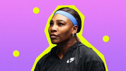 Serena Williams offers 5 lessons in mental toughness you can use for any performance