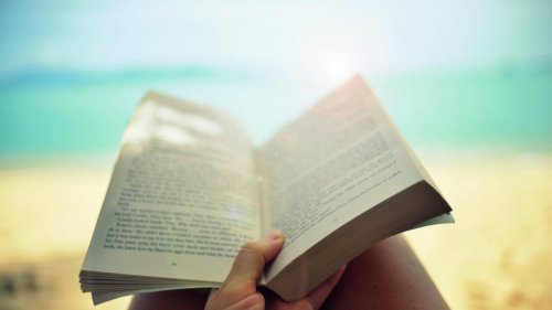 13 Great Books for Anyone Who Wants to Get Ahead in Life