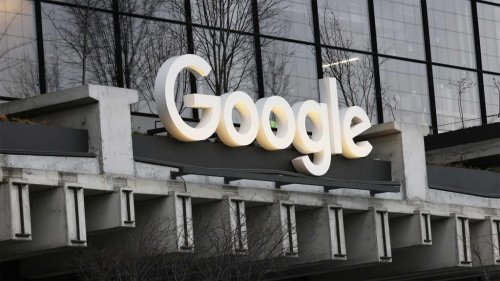 9 Google Employees Arrested After Protesting $1.2 Billion Contract With Israel