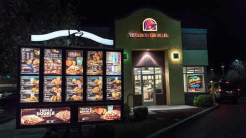 Taco Bell Finally Brought Back Its Most Popular Item. Then It Did the 1 Thing No Company Should Ever Do