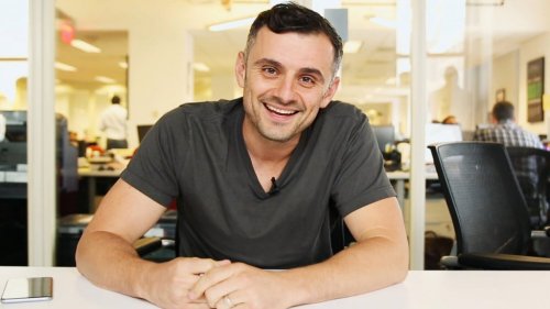 Gary Vaynerchuk: All Successful Entrepreneurs Have These 5 Traits