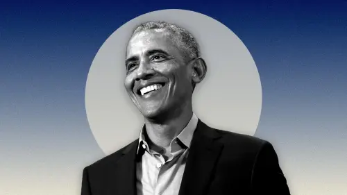 President Obama Just Explained the 5 Changes That Transformed Him From a Terrible Communicator Into an Excellent One