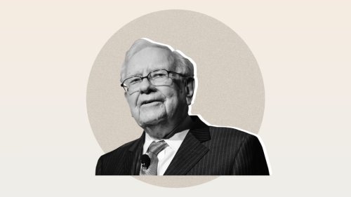 Warren Buffett Says 1 Simple Choice in Life Separates the Bravest People From The Rest